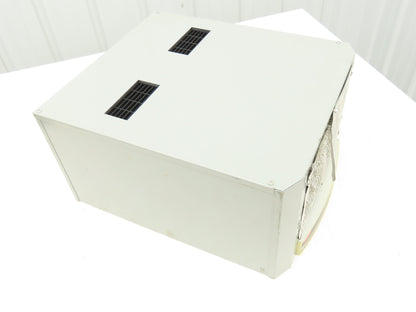 Hoffman MHB11-0416-G307H Electrical Enclosure Air Conditioner 4000BTU 1172W 115V