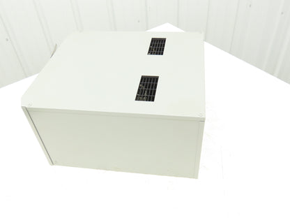 Hoffman MHB11-0416-G307H Electrical Enclosure Air Conditioner 4000BTU 1172W 115V