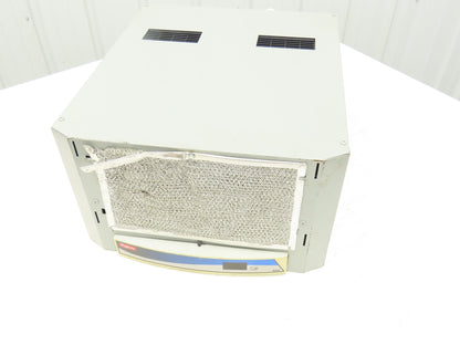 Hoffman MHB11-0416-G307H Electrical Enclosure Air Conditioner 4000BTU 1172W 115V