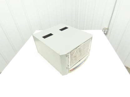 Hoffman MHB11-0416-G307H Electrical Enclosure Air Conditioner 4000BTU 1172W 115V