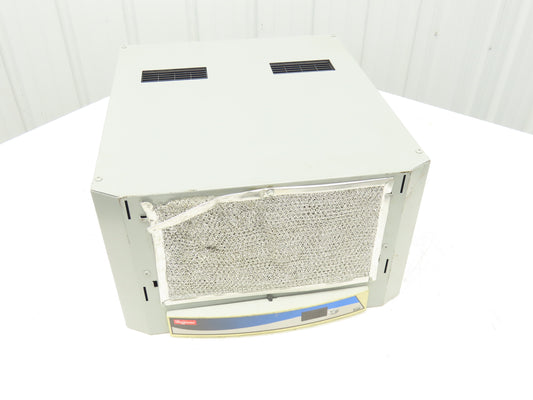 Hoffman MHB11-0416-G307H Electrical Enclosure Air Conditioner 4000BTU 1172W 115V