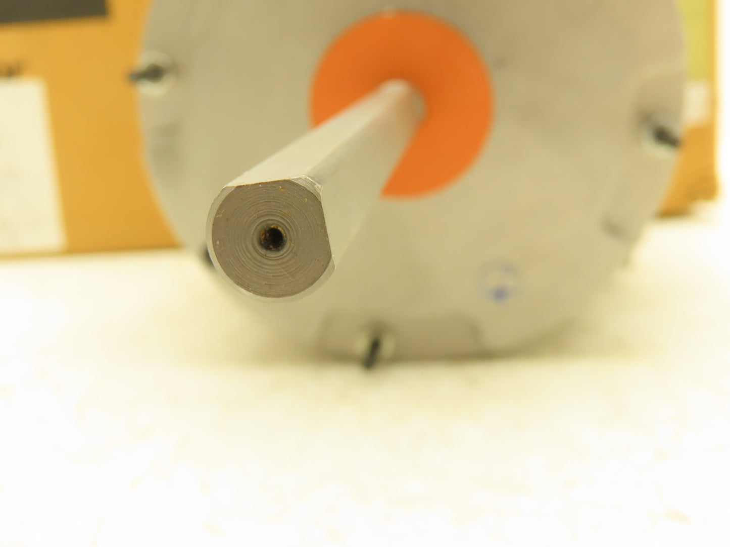 Dayton 4M208J PSC HVAC Condenser Fan Motor 3/4Hp 1075rpm 208-230V 1PH 48YZ TEAO