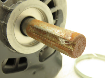 Dayton 5K260C Belt Drive Fan Blower Motor 1/4Hp 1725rpm 115V 1PH 56 Frame ODP