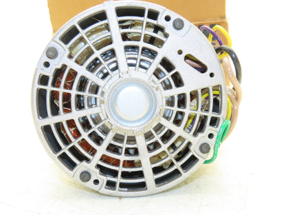 Marathon 2WM48A802001B PSC HVAC Blower Fan Motor 1/3Hp 825rpm 208-230V 1PH 48Y