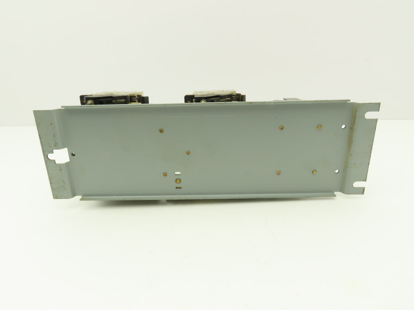 Furnas 22DP32A*E6 Reversing Motor Starter 10Hp Size 1 Max 27A 600 VAC Overload