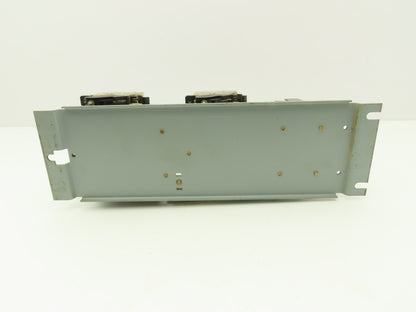 Furnas 22DP32A*E6 Reversing Motor Starter 10Hp Size 1 Max 27A 600 VAC Overload