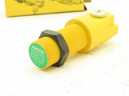 Turck Bi10-P30SR-VN4X Inductive Proximity Sensor 10-65VDC 200mA 30mm