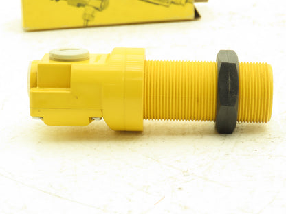 Turck Bi10-P30SR-VN4X Inductive Proximity Sensor 10-65VDC 200mA 30mm