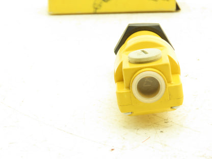 Turck Bi10-P30SR-VN4X Inductive Proximity Sensor 10-65VDC 200mA 30mm