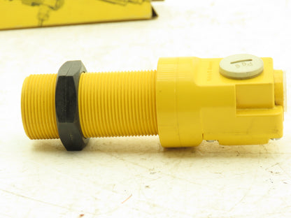 Turck Bi10-P30SR-VN4X Inductive Proximity Sensor 10-65VDC 200mA 30mm