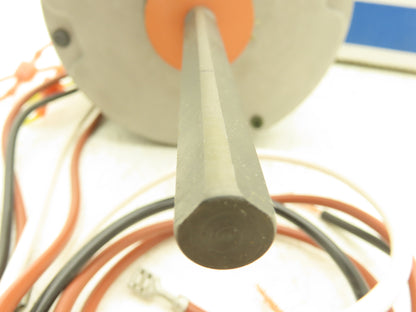 Emerson K55HXTLM-9431 HVAC Condenser Fan Motor 3/4Hp 1075rpm 208-230V 1PH 48Y