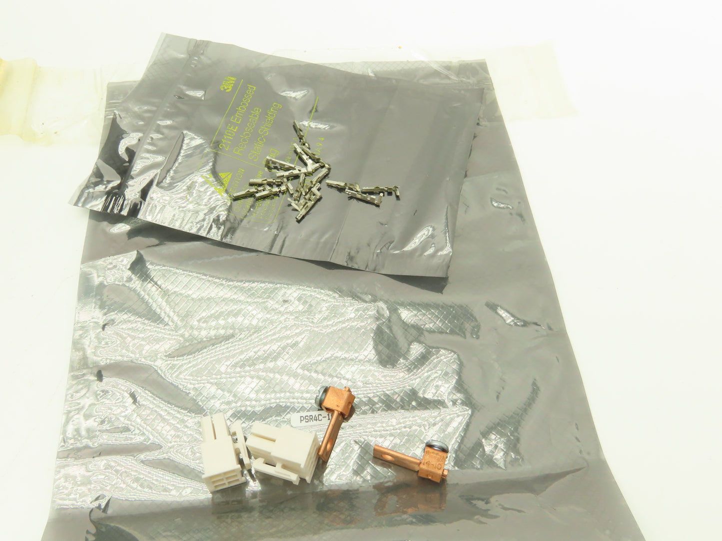 Magnetek MCD 800 Servo Amplifier Power Supply P8112 115VAC 1ph In 140VDC Output