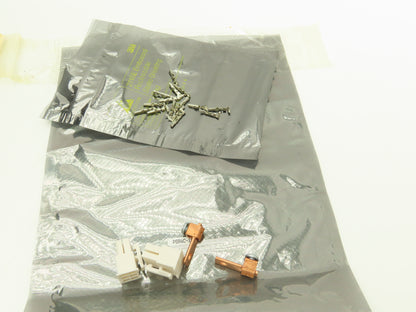 Magnetek MCD 800 Servo Amplifier Power Supply P8112 115VAC 1ph In 140VDC Output