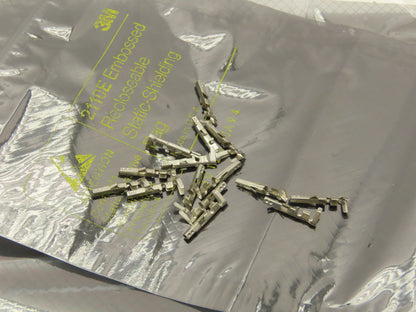 Magnetek MCD 800 Servo Amplifier Power Supply P8112 115VAC 1ph In 140VDC Output