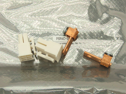 Magnetek MCD 800 Servo Amplifier Power Supply P8112 115VAC 1ph In 140VDC Output