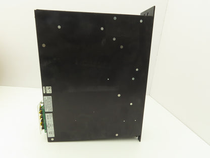 Magnetek MCD 800 Servo Amplifier Power Supply P8112 115VAC 1ph In 140VDC Output