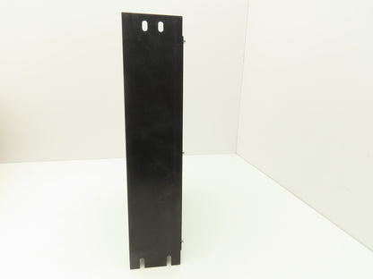 Magnetek MCD 800 Servo Amplifier Power Supply P8112 115VAC 1ph In 140VDC Output