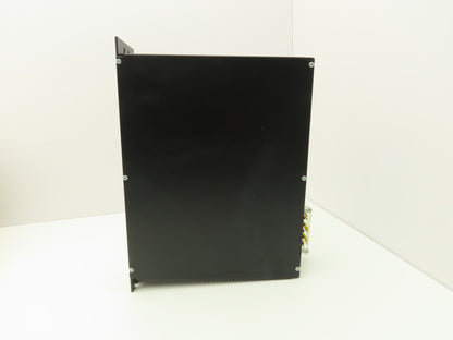 Magnetek MCD 800 Servo Amplifier Power Supply P8112 115VAC 1ph In 140VDC Output