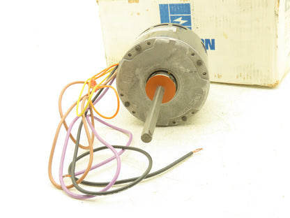 Emerson KA55HXFEK-1288 PSC Condenser Fan Motor 1/2Hp 1625rpm 208-230V 1PH 48Y