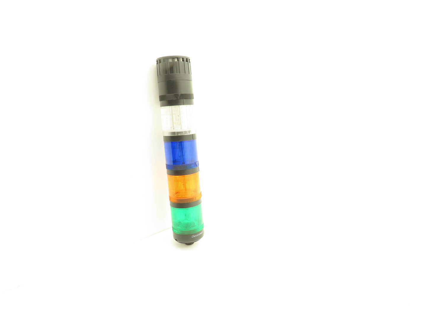 Allen Bradley Signal Light Stack Tower 4 Color 24V AC/DC With Audible Alarm