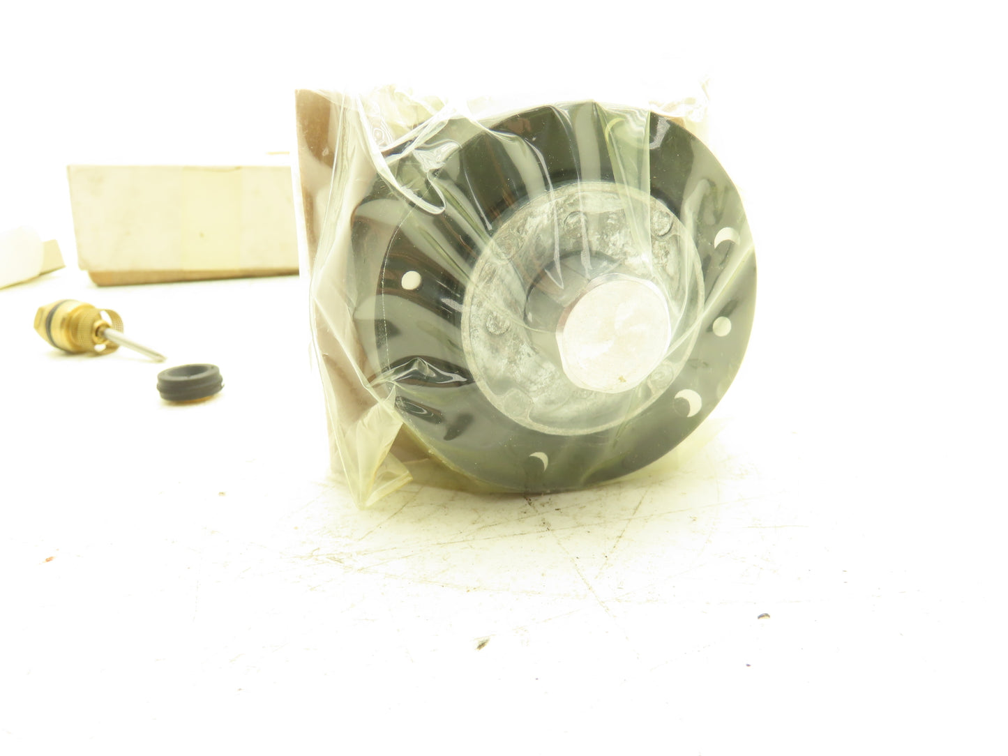 Fairchild EA-13367-1 Model 14 SR Positive & Negative Bias Relay Repair Kit