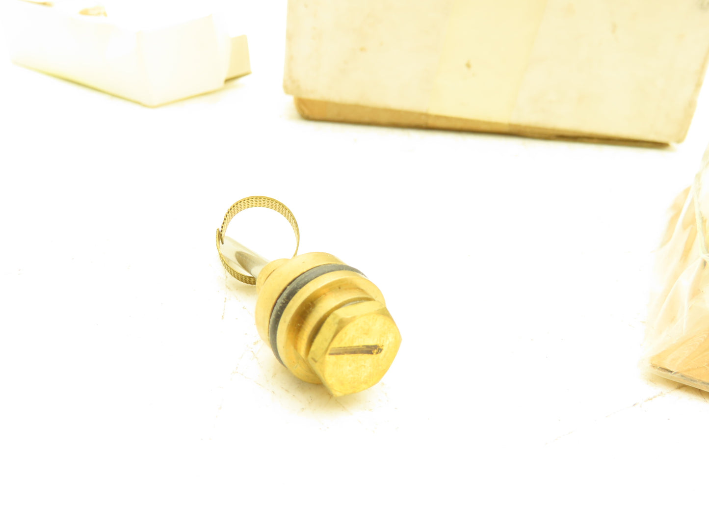 Fairchild EA-13367-1 Model 14 SR Positive & Negative Bias Relay Repair Kit