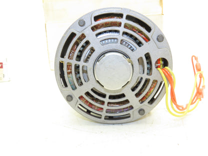 Emerson KA55HXFNK-1474 PSC Condenser Fan Motor 1/3Hp 825rpm 208-230V 1PH 48Y