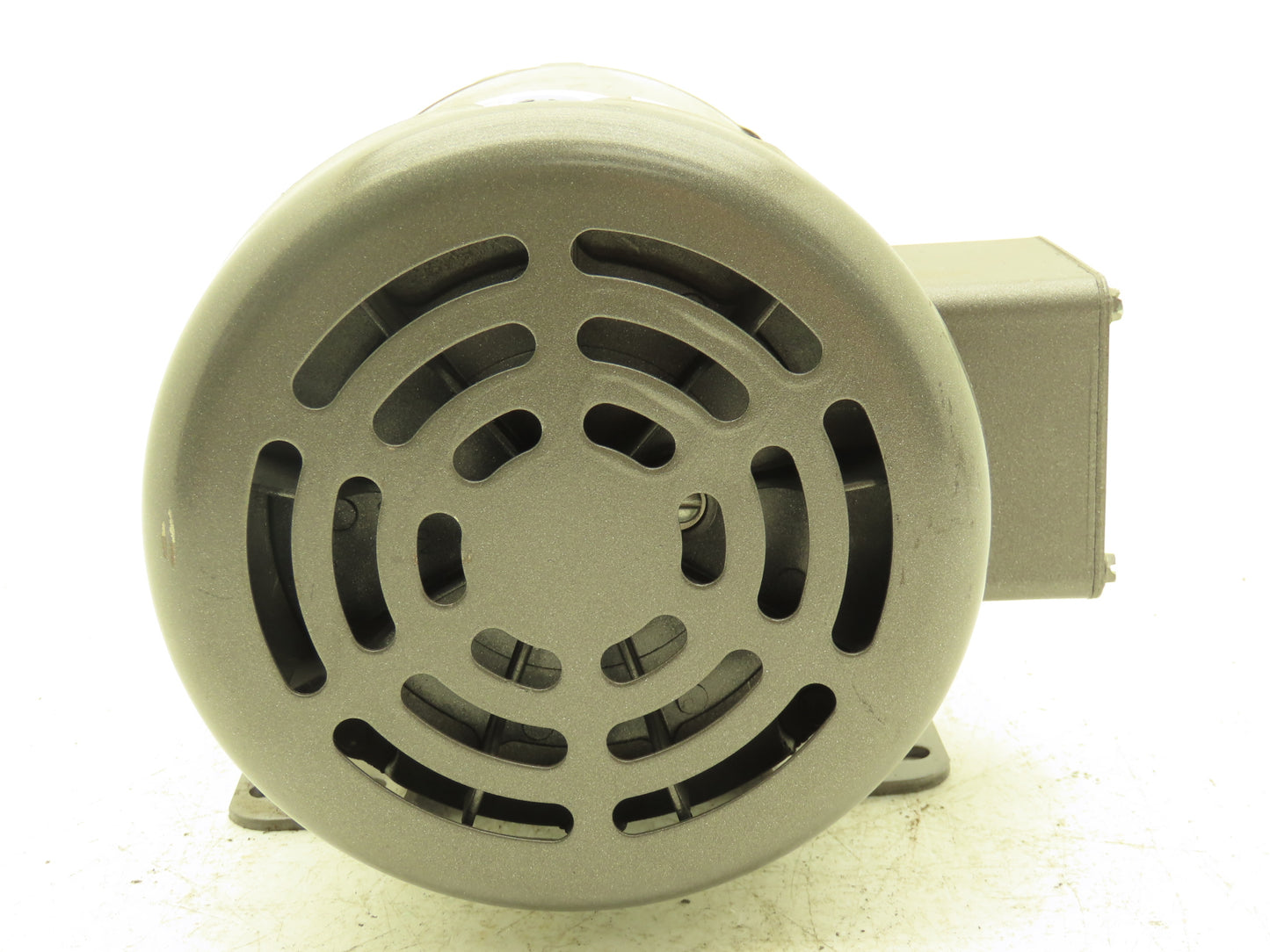 Baldor Electric M3542 AC Motor 3/4Hp 1725rpm 208-230/460V 3PH 56 Frame