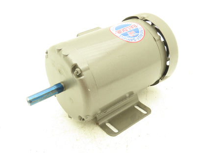Baldor Electric M3542 AC Motor 3/4Hp 1725rpm 208-230/460V 3PH 56 Frame