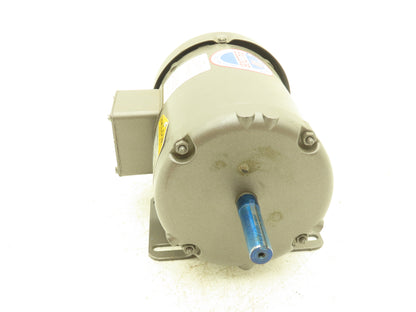 Baldor Electric M3542 AC Motor 3/4Hp 1725rpm 208-230/460V 3PH 56 Frame
