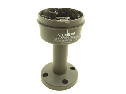 Siemens Signaling Column Stack Light Tower Red Amber Green & Alarm 70mm 230V