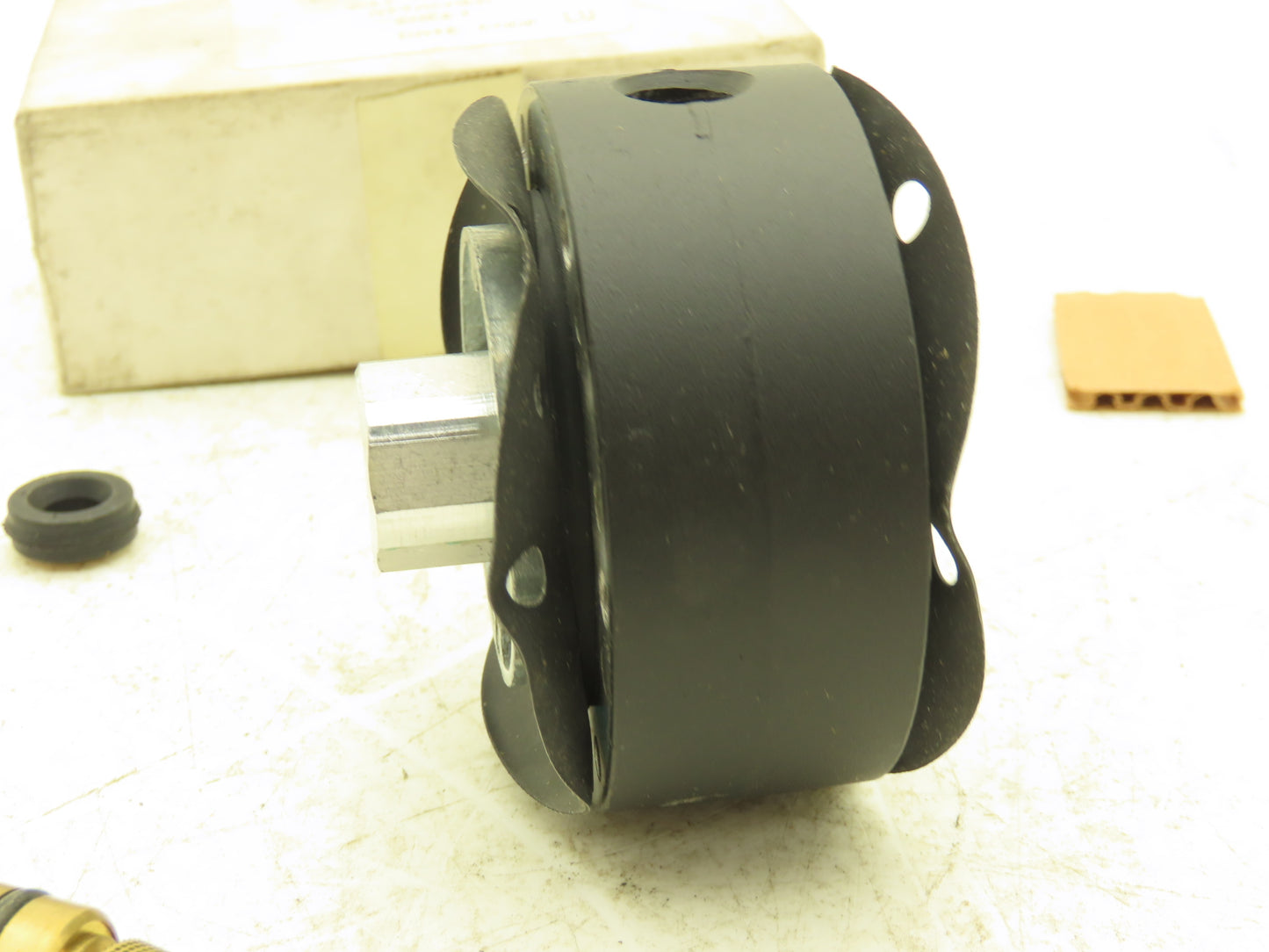 Fairchild EA-13367-1 Model 14 SR Positive & Negative Bias Relay Repair Kit