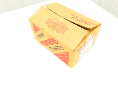 Baldor Electric M3558T AC Motor 2Hp 1740rpm 230/460V 3PH 145T TEFC 7/8"Shaft