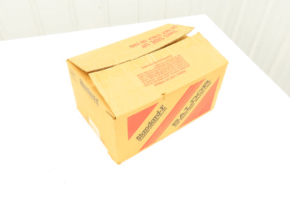 Baldor Electric M3558T AC Motor 2Hp 1740rpm 230/460V 3PH 145T TEFC 7/8"Shaft