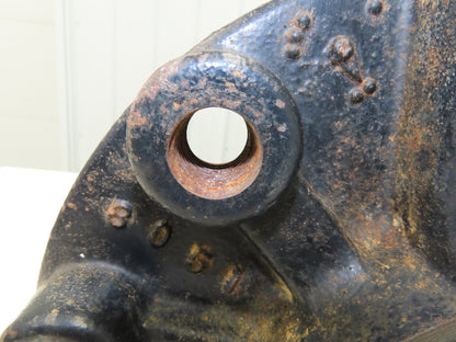 Case IH S87416606 Track Idler Hub Tractors, Quadtrac, Steiger, Combines