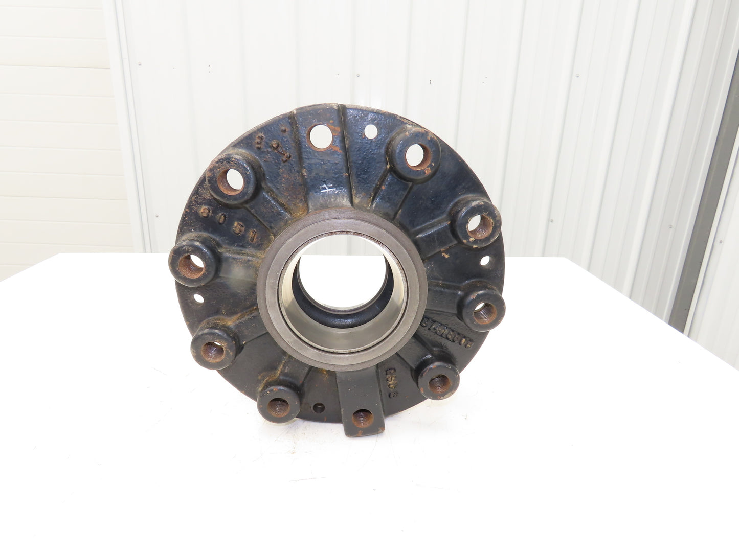 Case IH S87416606 Track Idler Hub Tractors, Quadtrac, Steiger, Combines
