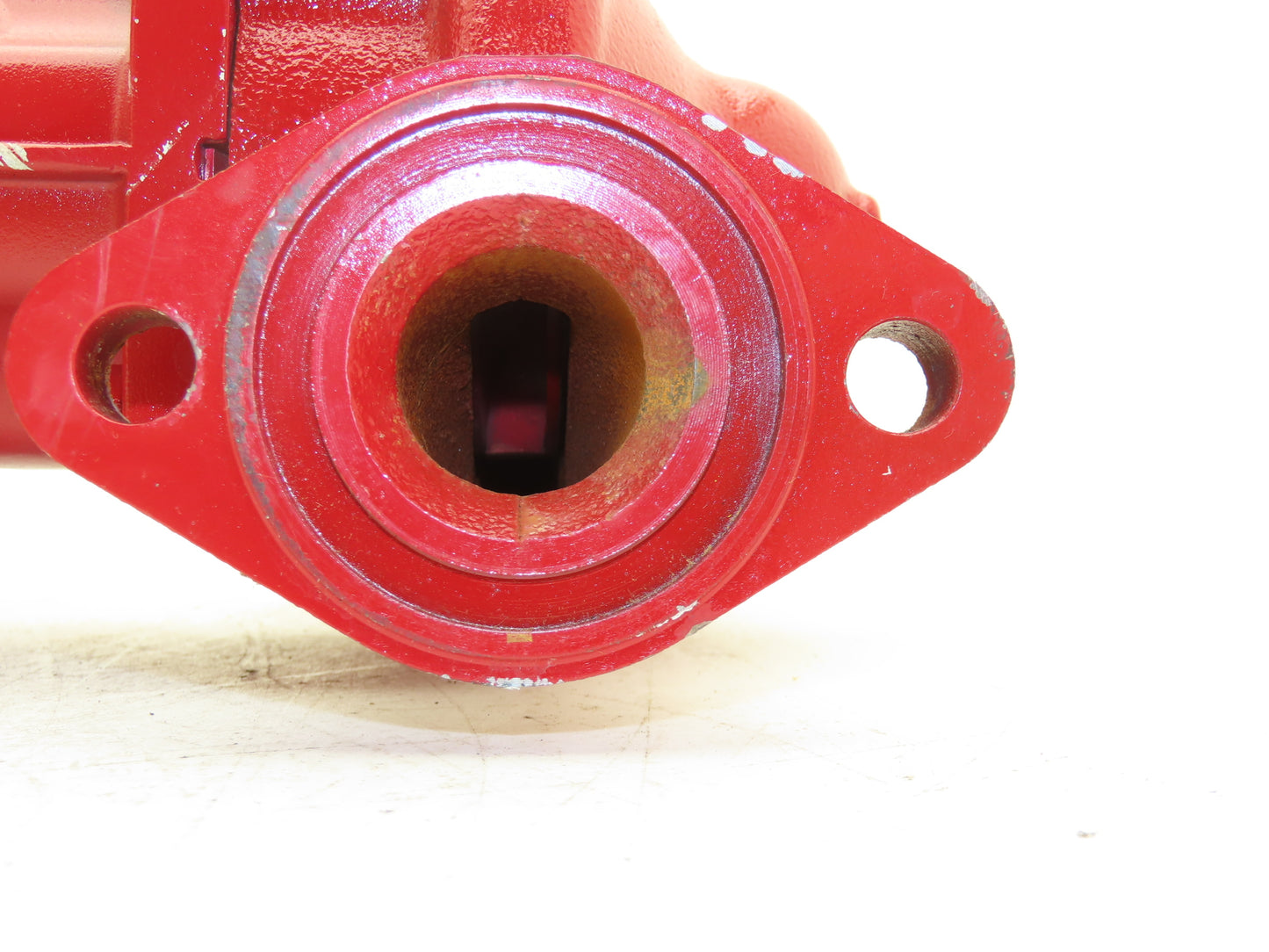 Bell & Gossett 106189 Series 100 Circulator Booster Pump 1"Flanged 115V 1PH