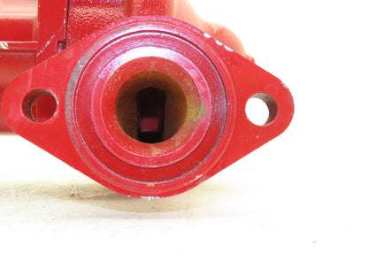 Bell & Gossett 106189 Series 100 Circulator Booster Pump 1"Flanged 115V 1PH