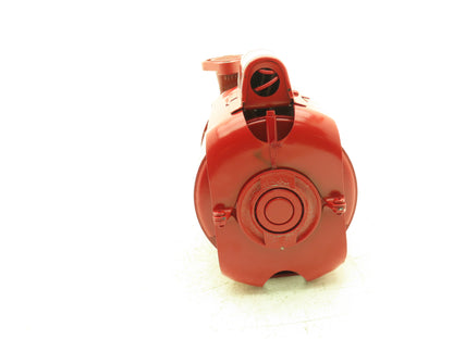 Bell & Gossett 106189 Series 100 Circulator Booster Pump 1"Flanged 115V 1PH