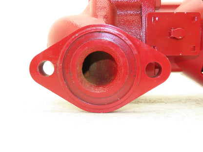 Bell & Gossett 106189 Series 100 Circulator Booster Pump 1"Flanged 115V 1PH