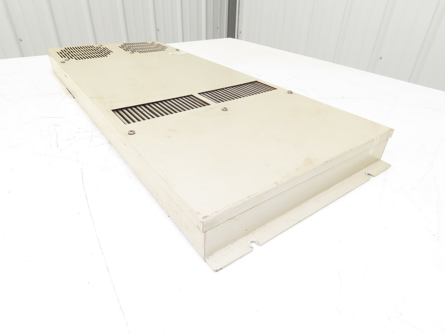 NTD PHE-20C Heat Exchanger 100VAC 50/60Hz