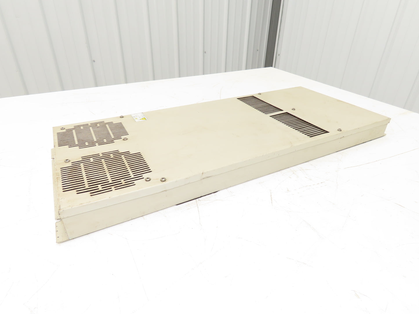 NTD PHE-20C Heat Exchanger 100VAC 50/60Hz