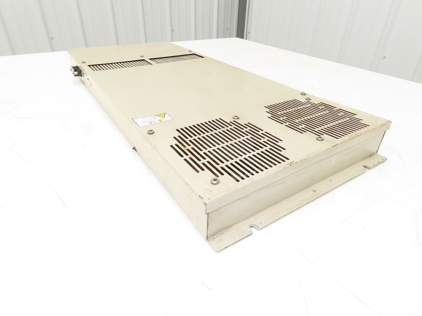 NTD PHE-20C Heat Exchanger 100VAC 50/60Hz