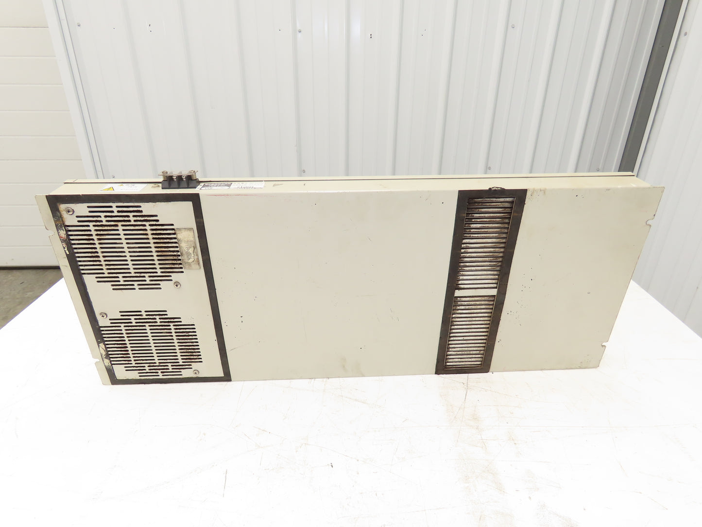 NTD PHE-20C Heat Exchanger 100VAC 50/60Hz