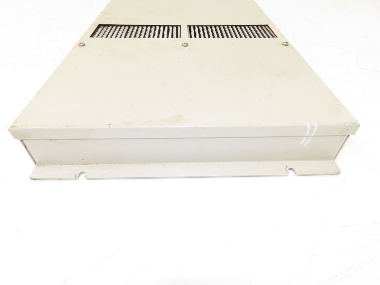 NTD PHE-20C Heat Exchanger 100VAC 50/60Hz