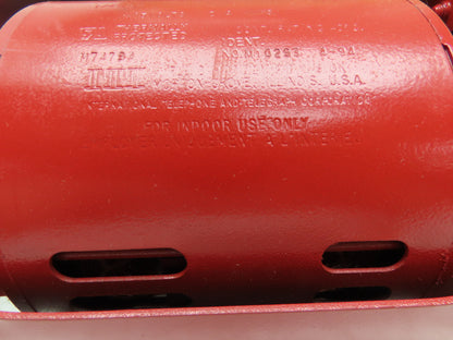 Bell & Gossett 102210 Series HV Circulator Booster Pump 1-1/4" Flanged 115V 1PH