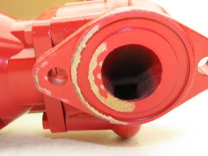 Bell & Gossett 102210 Series HV Circulator Booster Pump 1-1/4" Flanged 115V 1PH