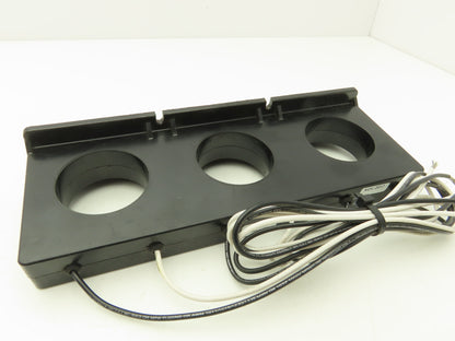 Instrument Transformers Current To Voltage Transformer 400A:0.333V 50-400Hz 600V