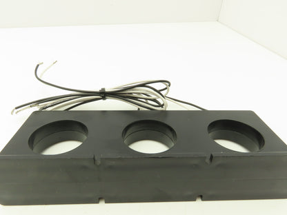 Instrument Transformers Current To Voltage Transformer 400A:0.333V 50-400Hz 600V