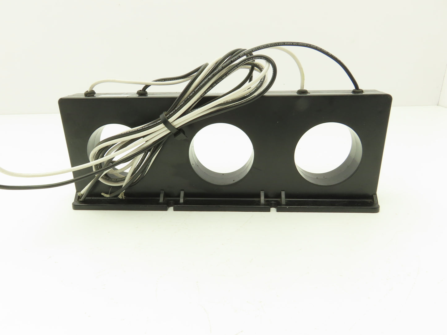 Instrument Transformers Current To Voltage Transformer 400A:0.333V 50-400Hz 600V